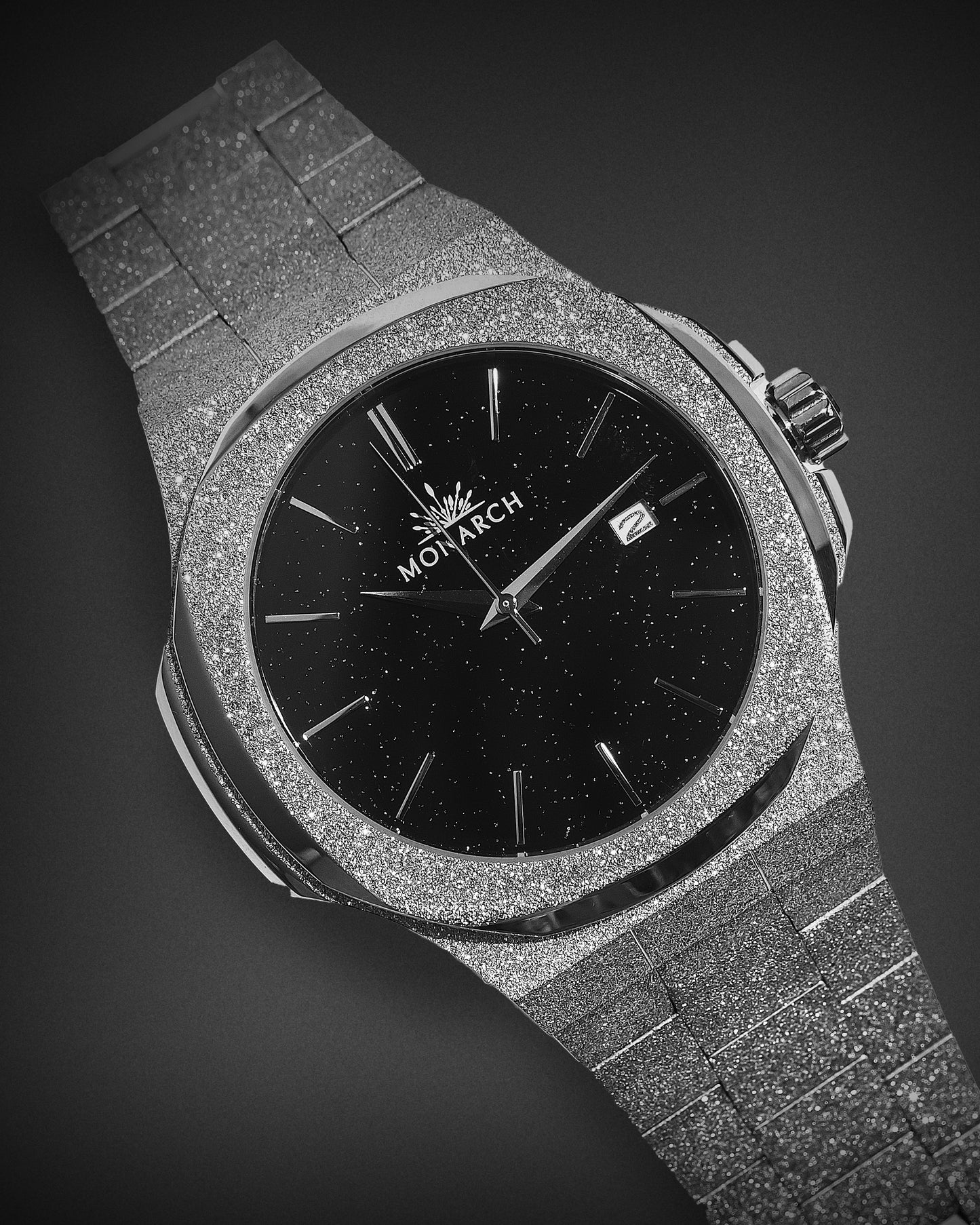 Monarch Orion 1 - Luxe R.D Congo