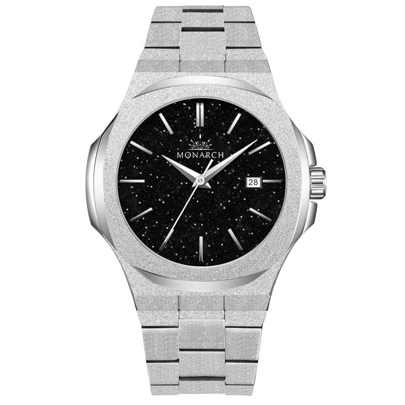 Montre de Luxe Congo - Monarch Orion X1