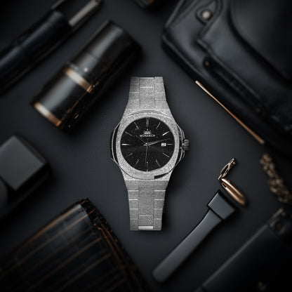 Monarch Orion 1 - Luxe R.D Congo