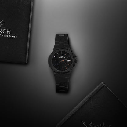Monarch Orion 1 - Luxe R.D Congo